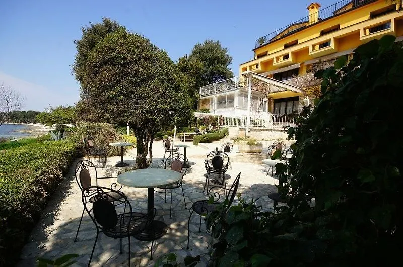 Affittacamere Room In Rovinj With Terrace, Air Conditioning, W-Lan 81-6