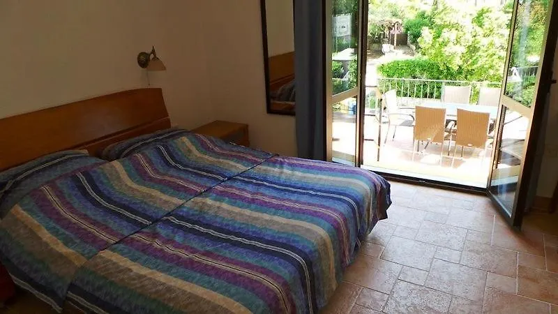 Room In Rovinj With Terrace, Air Conditioning, W-Lan 81-6 0*,  Croazia
