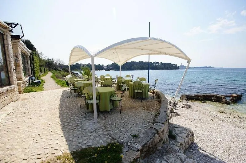 Room In Rovinj With Terrace, Air Conditioning, W-Lan 81-6 Guest house