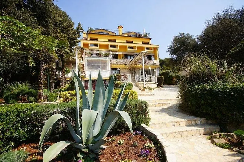 Affittacamere Room In Rovinj With Terrace, Air Conditioning, W-Lan 81-6