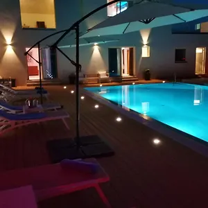 4* Guest house Pasis