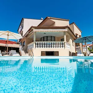 3* Guest house Allegria