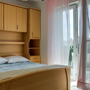Affittacamere Sosic, Rovigno