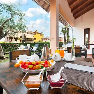 3* Guest house Milli