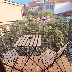 Affittacamere Guests House Dali, Rovigno
