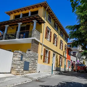 Affittacamere Casa Degli Artisti, Rovigno
