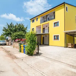 Affittacamere Place, Rovigno