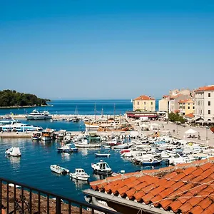 Affittacamere Riva, Rovigno