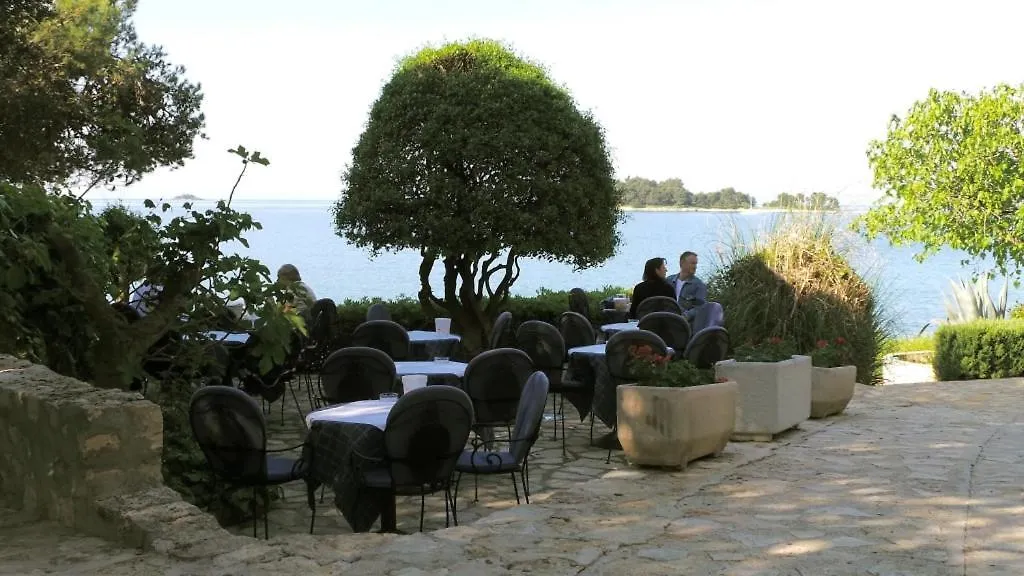 Room In Rovinj With Terrace, Air Conditioning, W-Lan 81-6