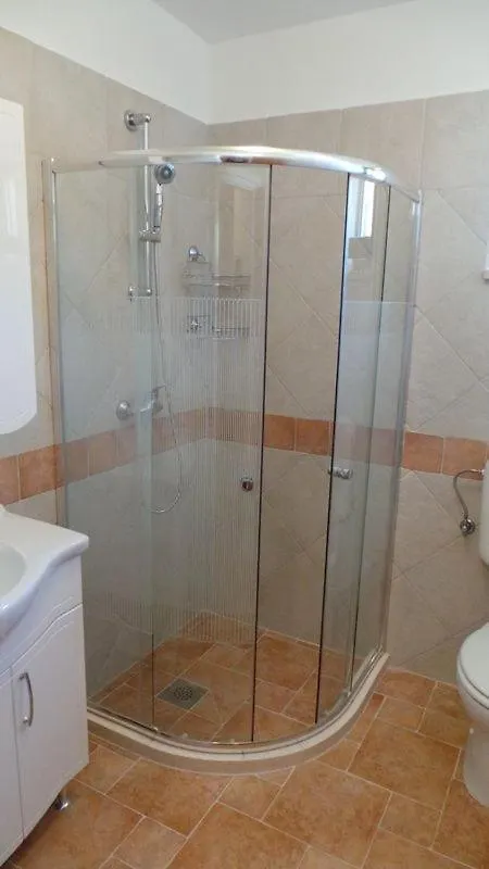 Room In Rovinj With Terrace, Air Conditioning, W-Lan 81-6 Guest house